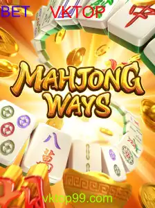 MahjongWays