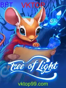 TreeofLight